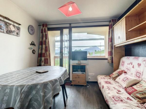 Appartement cosy 4 pers avec balcon sud à La Toussuire, proche commerces et pistes - FR-1-417-29 Fontcouverte-La Toussuire